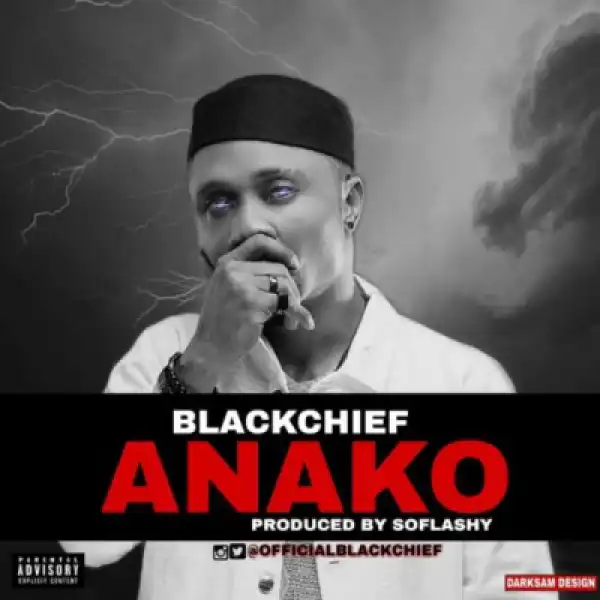 Black Chief - Anako